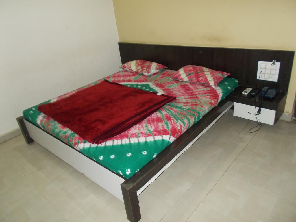 Hotel Rudraksh Virani Εξωτερικό φωτογραφία