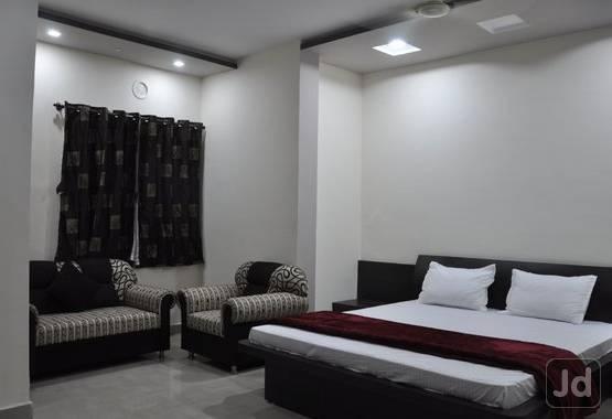Hotel Rudraksh Virani Εξωτερικό φωτογραφία