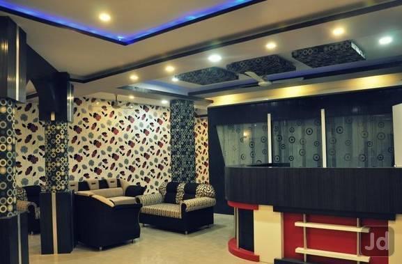 Hotel Rudraksh Virani Εξωτερικό φωτογραφία